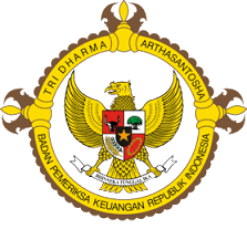 Logo BPK RI